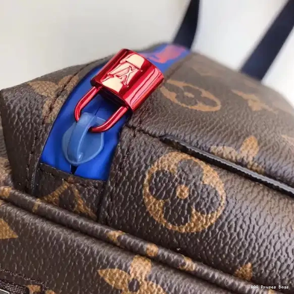 AAA Replica Ru Vuitton Louis Messenger 0624